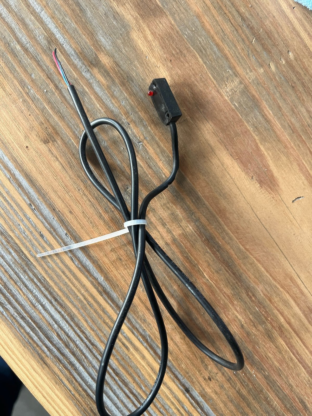 Stella rotatie sensor voor elektrische fiets, Fietsen en Brommers, Elektrische fiets, Overige typen, Ophalen of Verzenden, Nieuw