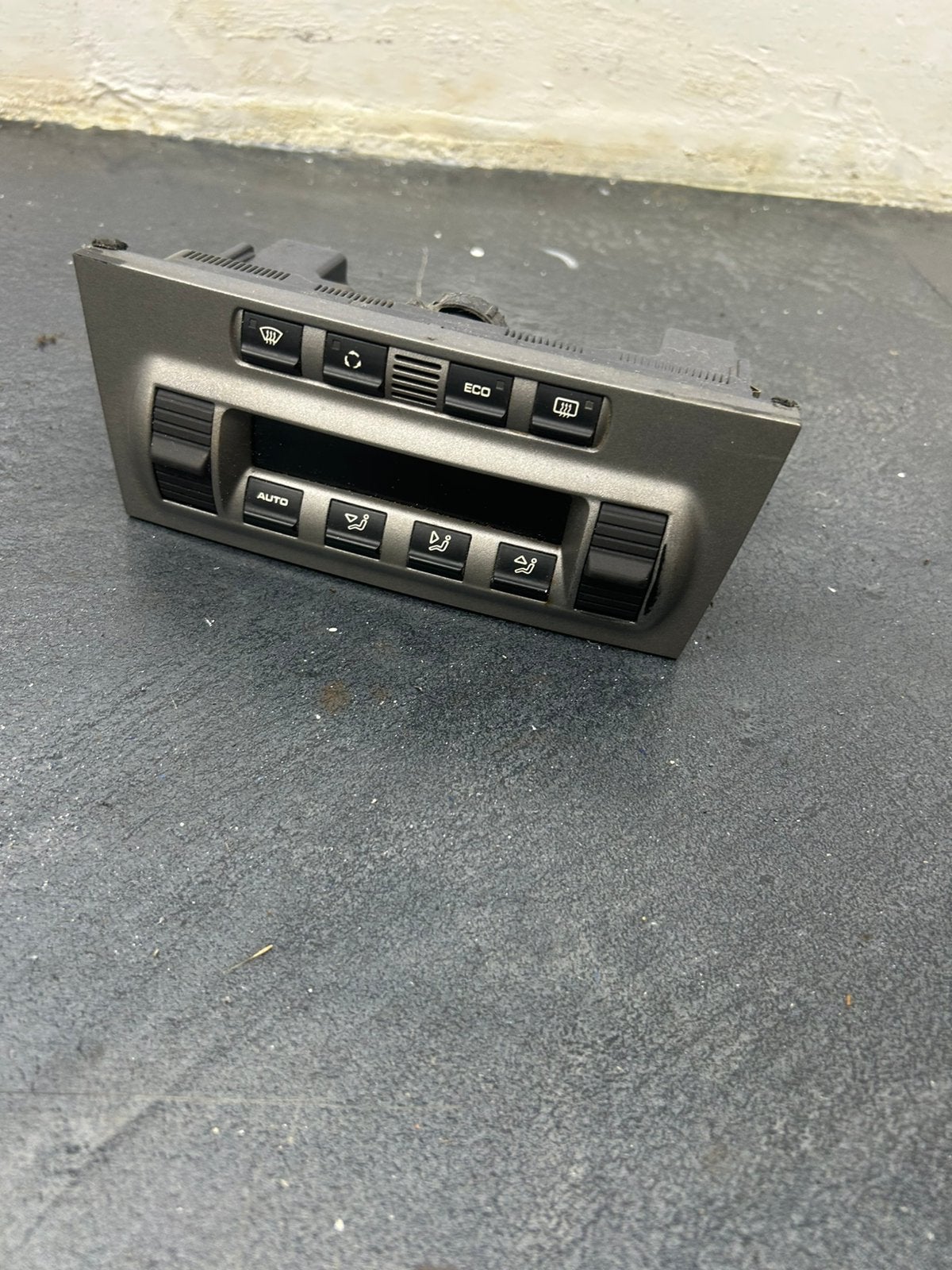 Heater control porsche 997 porsche 987, Ophalen of Verzenden, Porsche