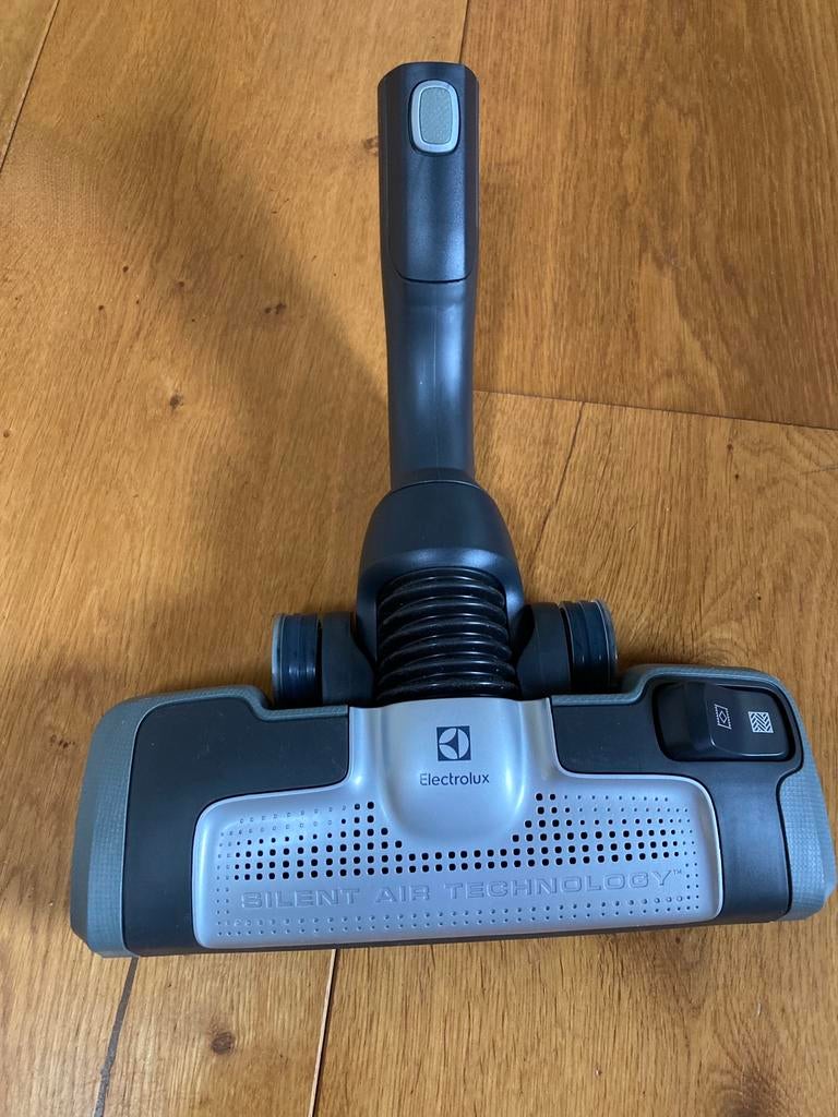 Electrolux stofzuiger mondstuk Silent Air Technology, Ophalen, Zo goed als nieuw