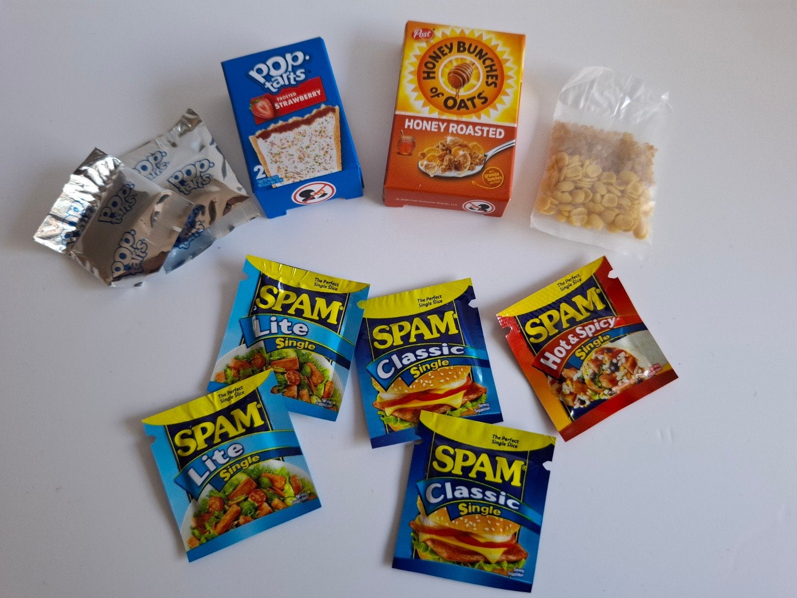 Miniverse real brands, Ophalen of Verzenden, Nieuw