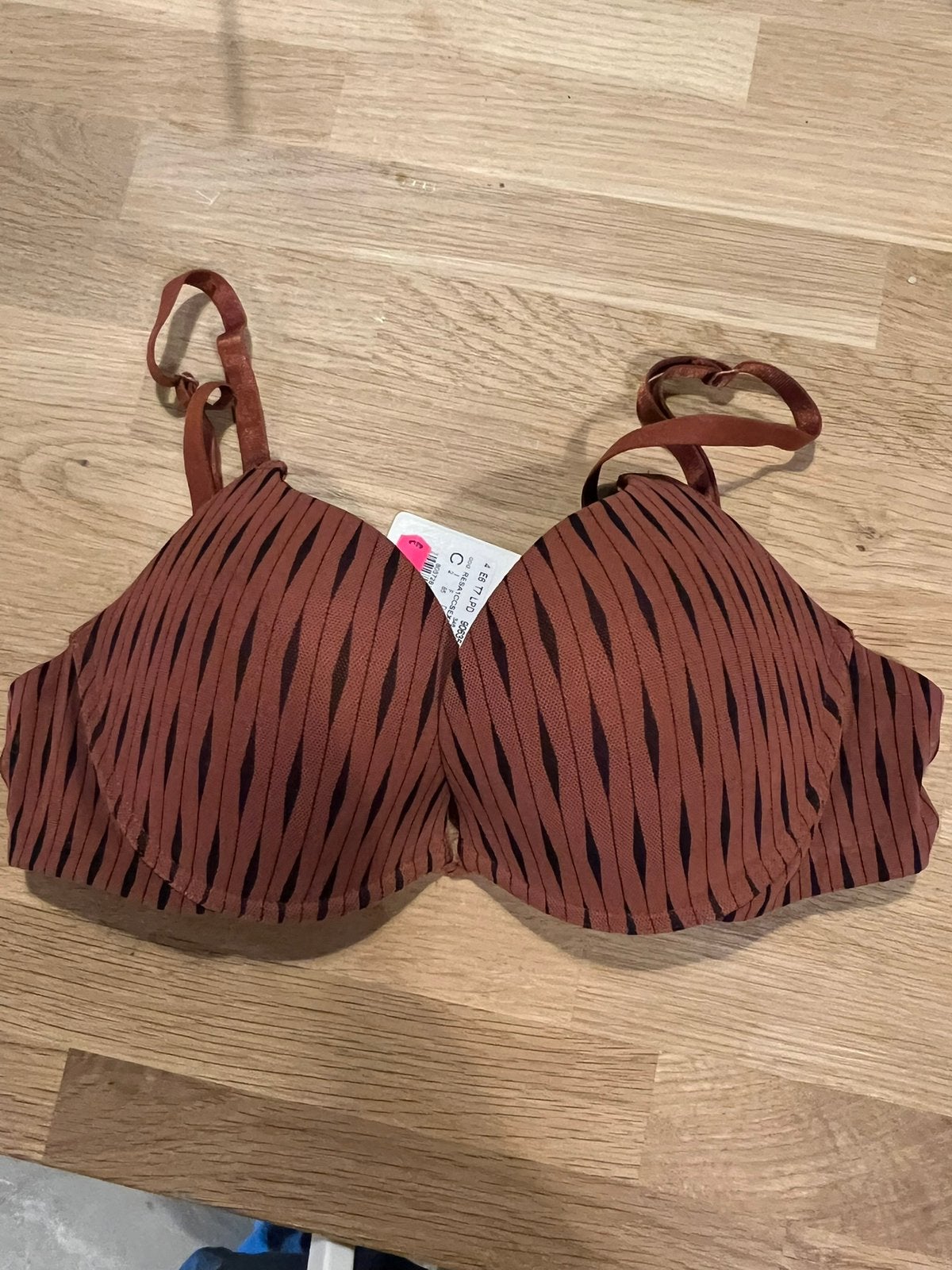 La perla bh maat 75C NIEUW!! Nu €20,-, Ophalen of Verzenden, BH
