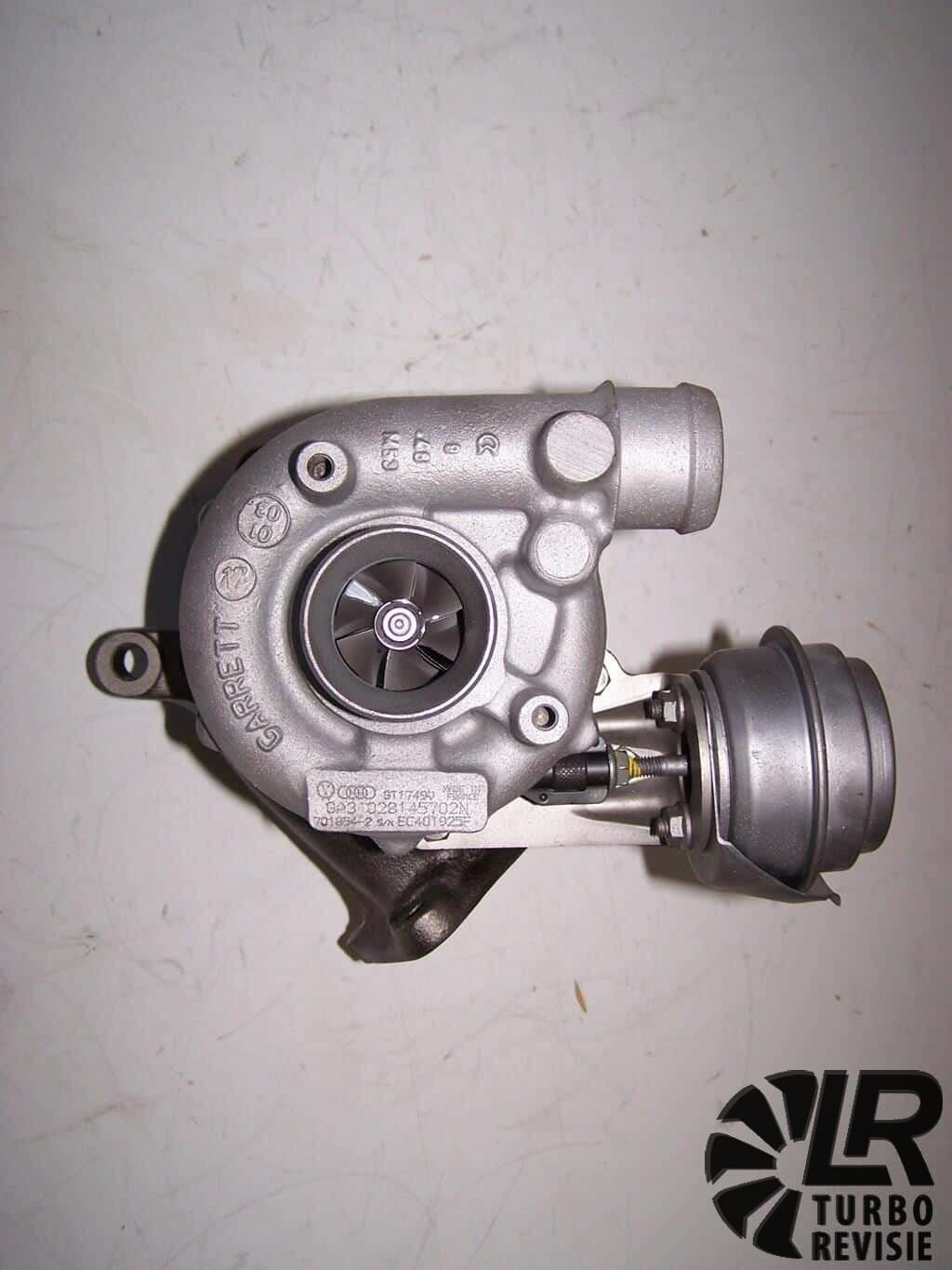 Turbo ww.audi.seat skoda1.9 tdi Mot. ASV /028145702N,NX,NV, Auto-onderdelen, Motor en Toebehoren, -, -, Ophalen of Verzenden, Seat