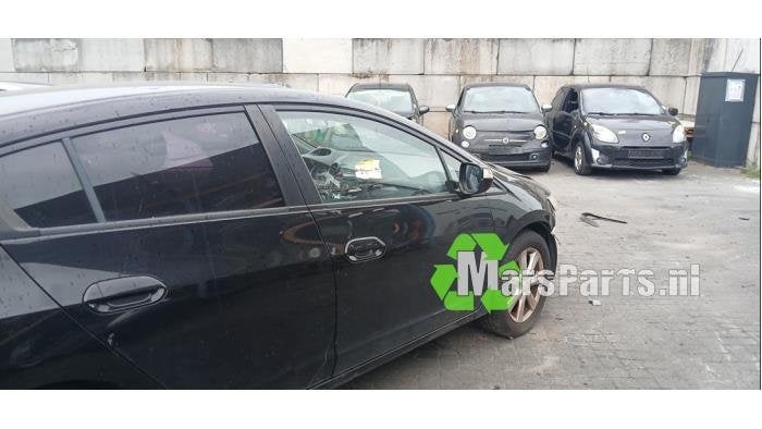 Portier 4Deurs rechts-voor van een Honda Insight, Honda, Gebruikt, -, Deur