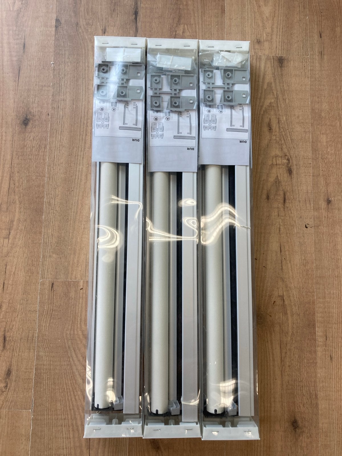 3x Nieuwe Verduisteringsgordijnen voor Velux, Fakro, RoofLIT, Ophalen, Overige merken, Verduisterend, Beige