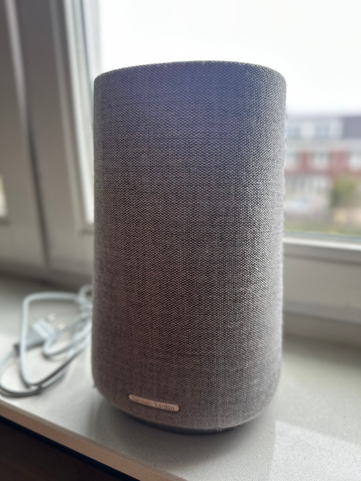 2x Harman Kardon Citation 100 (Google, WiFi), Audio, Tv en Foto, Luidsprekers, Zo goed als nieuw, Slimme speaker, 60 tot 120 watt