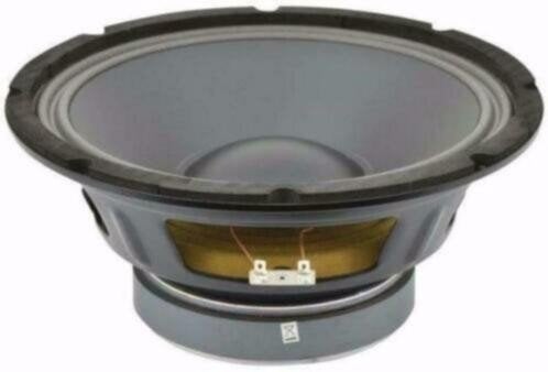 Bas speaker 25cm 300 Watt 8 Ohm [163-UK], Overige merken, ., Overige typen, Nieuw
