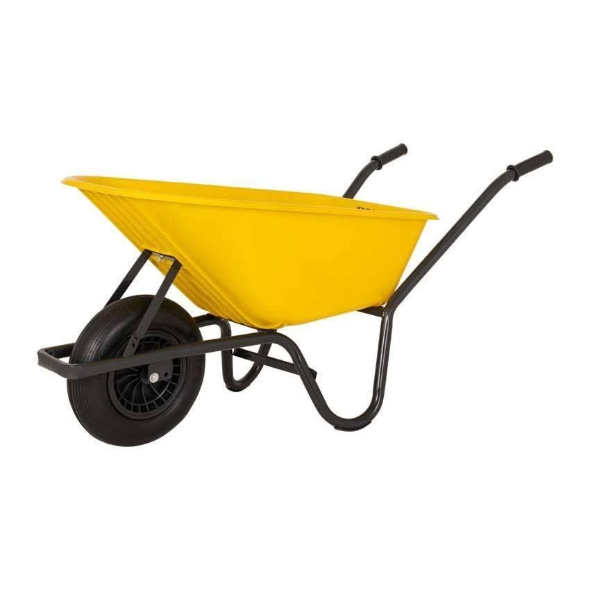 ACTIE nieuwe kruiwagens 59,50 ACTIE, Ophalen, Nieuw