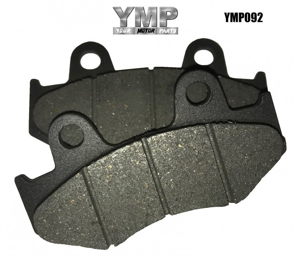 Remblokken Honda 500 cc alle typen CR CX FT GL VF XR XBR, Motoren, Info@yourmotorparts.nl, Linde 24, 2925 CG Krimpen aan den IJssel