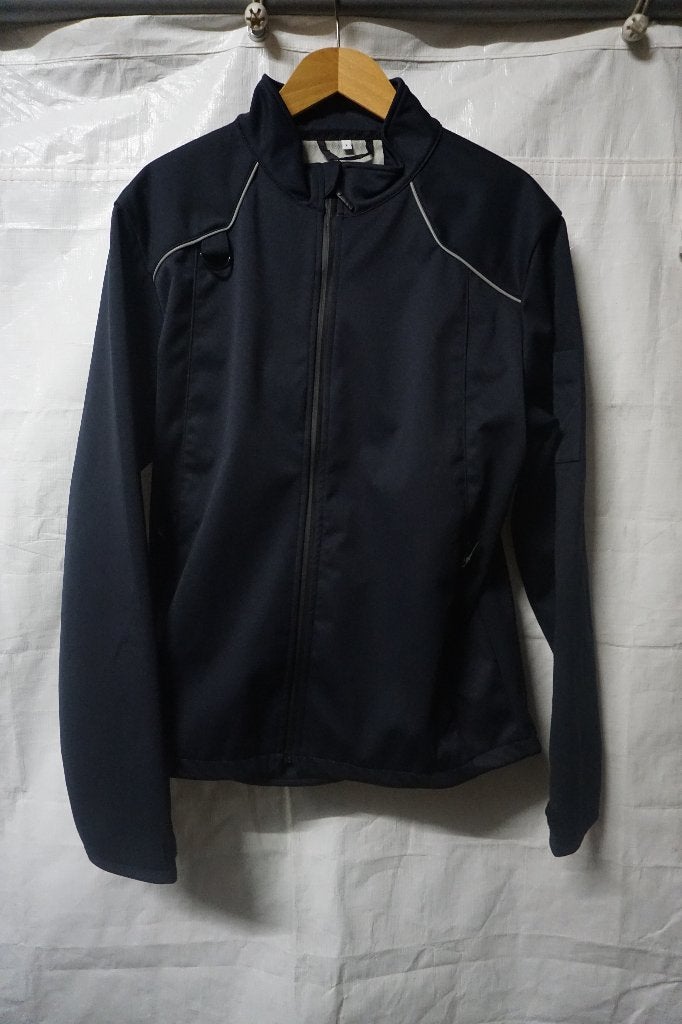 Nieuw! Anchor Softshell werkjas, jas | maat M en L, Maat 52/54 (L), Blauw, Anchor, Nieuw