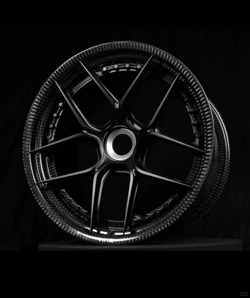 HP Performance velgen HX101 CRBN Style – All – HP Parts