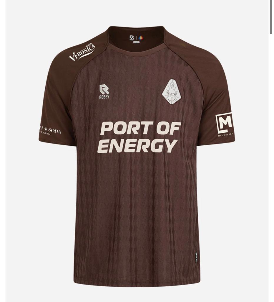Gezocht! - telstar uitshirt 2025-26, Ophalen of Verzenden, Zo goed als nieuw, Shirt