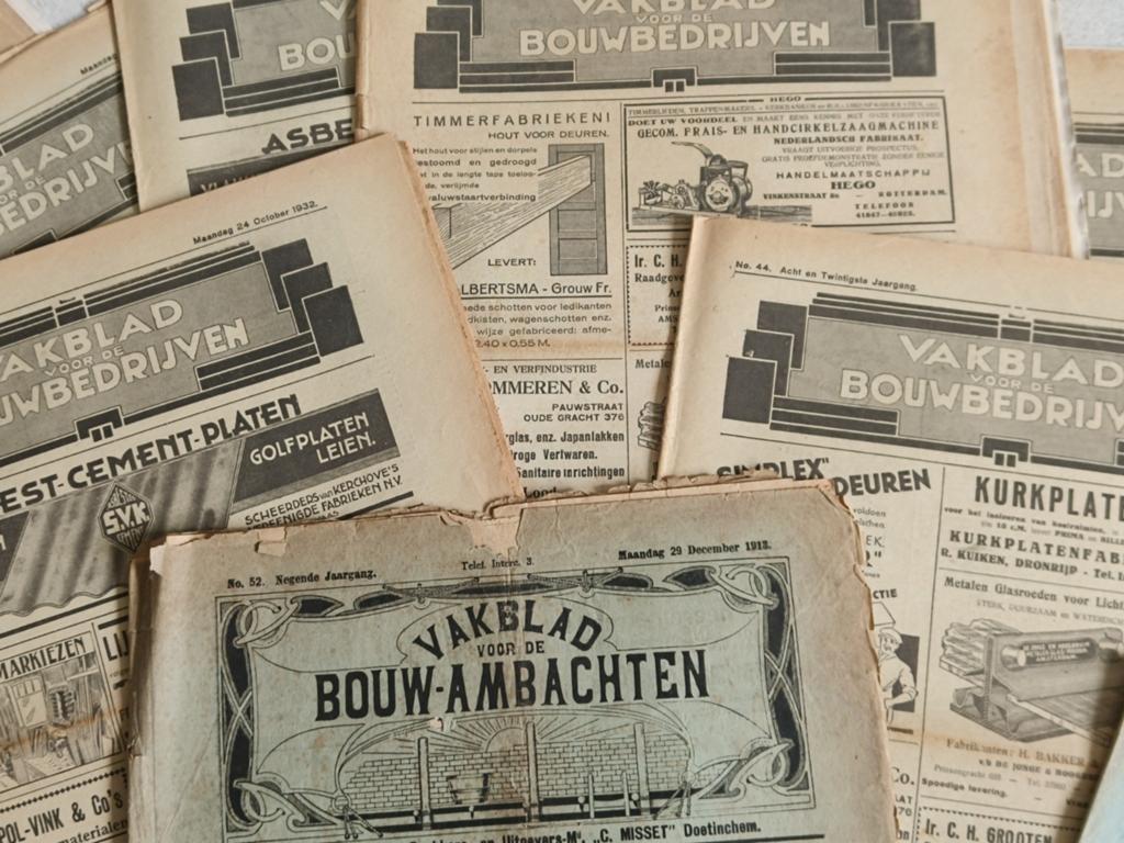 GERESERVEERD!, Ophalen of Verzenden, Gelezen
