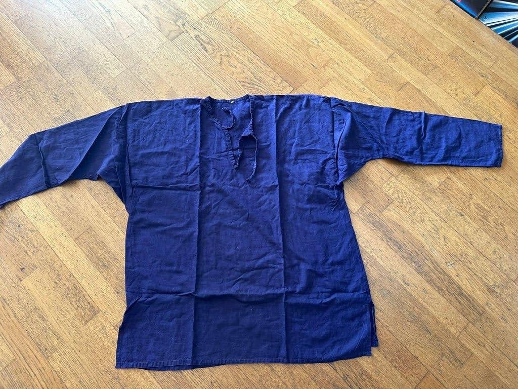 boeren kiel, Ophalen of Verzenden, Gedragen, Maat 56/58 (XL), Carnaval