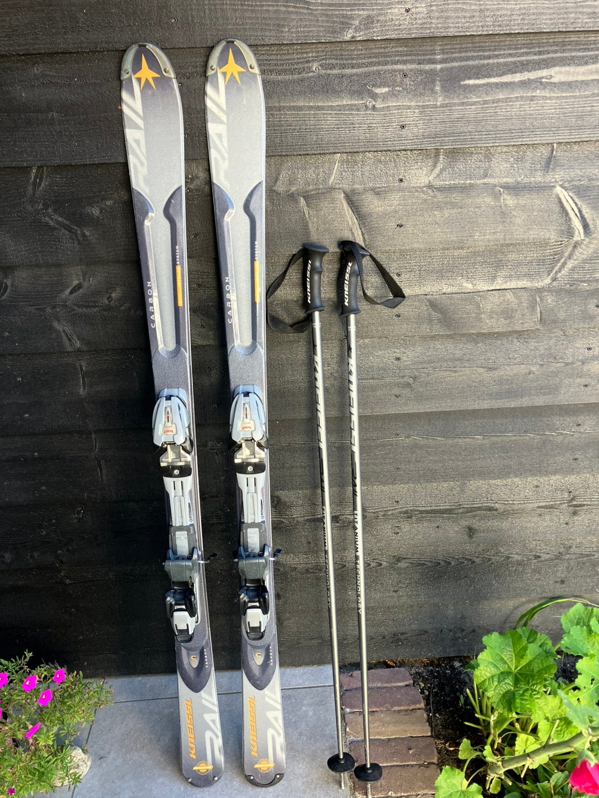 Ski’s, 140 tot 160 cm, Gebruikt, Skiën, Ski's