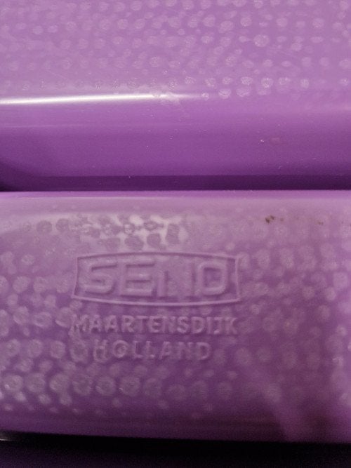 besteklade seno holland, Ophalen of Verzenden, 'T Olde Gre-j, Info@toldegrej.nl, Endepoelstraat 20f Didam