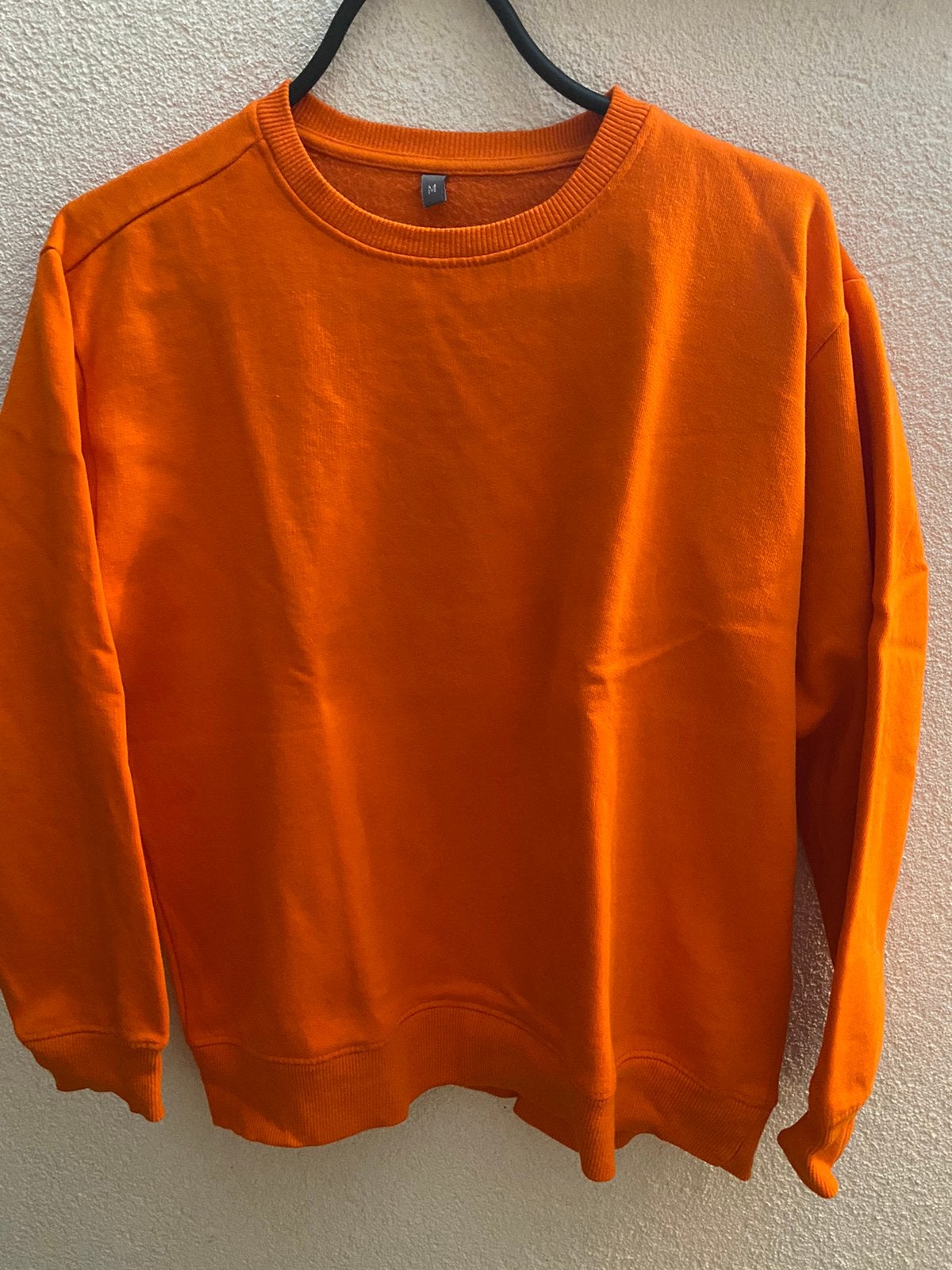 Zeeman WK sweater. Oranje, Ophalen of Verzenden, Nieuw, Oranje