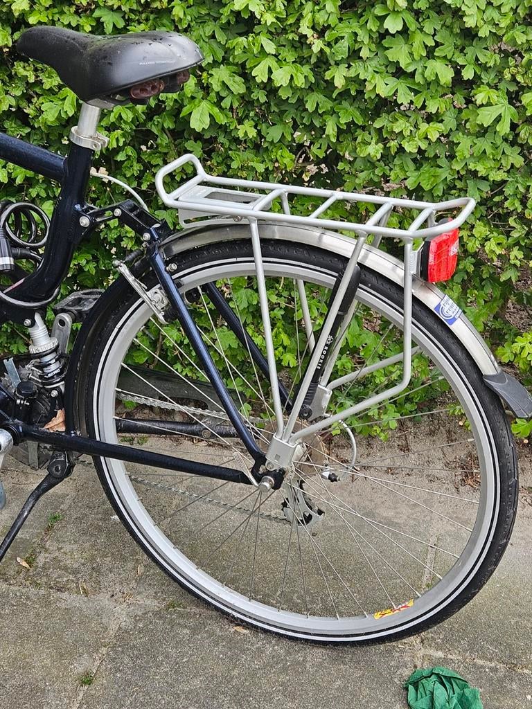 Giant heren fiets  28 inch, Fietsen en Brommers, Fietsen | Heren | Herenfietsen, Ophalen of Verzenden, Gebruikt, Giant