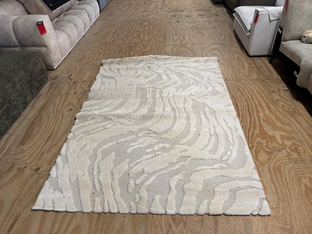 Vloerkleed Corprus l Whoon | Meubilex l van €219 voor €99, Ophalen, Gebruikt, 150 tot 200 cm, 200 cm of meer
