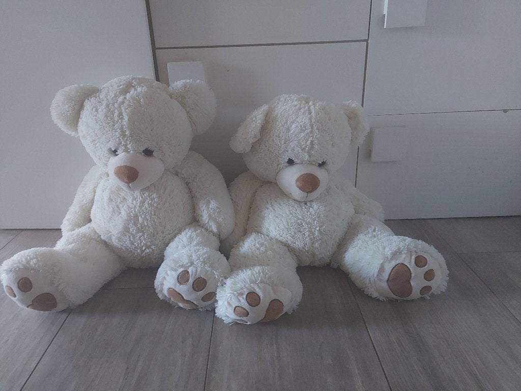knuffelbeer, Overige merken, Overige karakters, Beer, Ophalen of Verzenden