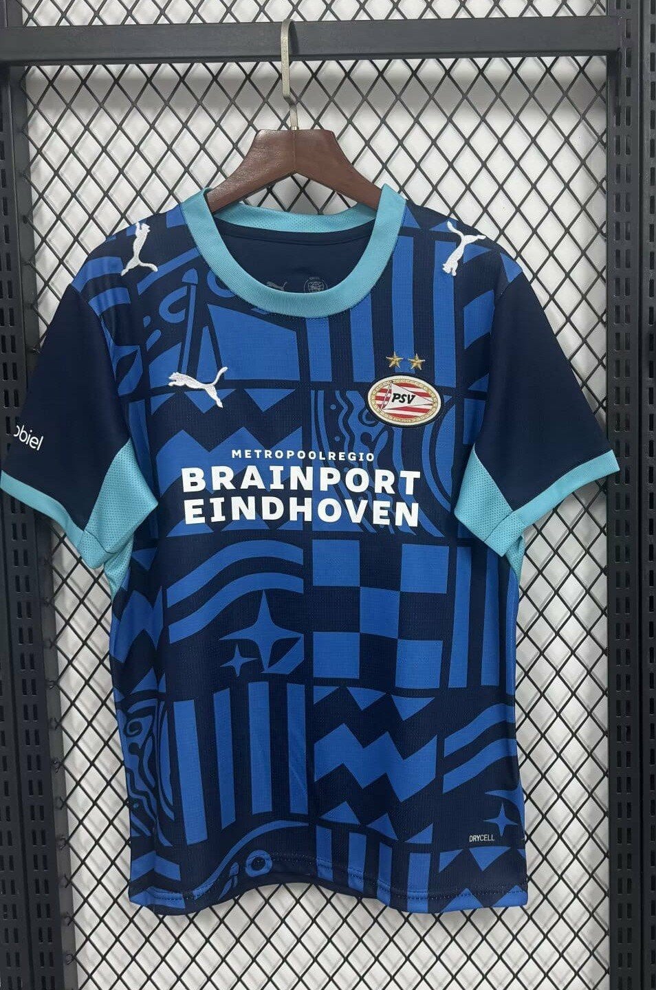 PSV 3e Shirt Nieuw - Maten S t/m XL, Ophalen of Verzenden, Nieuw, Shirt