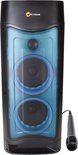 N-GEAR LGP 52 - Draagbare Bluetooth Party Speaker, N, N, Ophalen of Verzenden, N