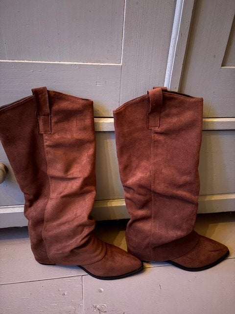 Te koop: Dames laarzen, Geen merk, Ophalen of Verzenden, Nieuw