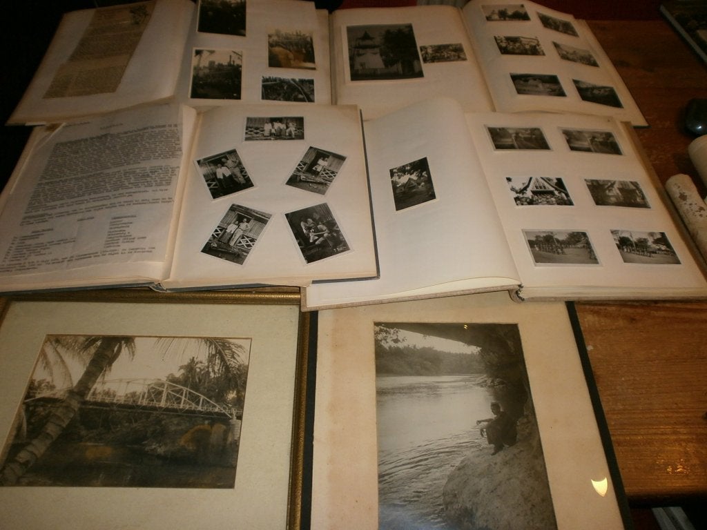 4-4 RI ned indie originele fotos en documenten 100den fotos, Boeken, Ophalen of Verzenden, Tweede Wereldoorlog, Gelezen, Overige onderwerpen