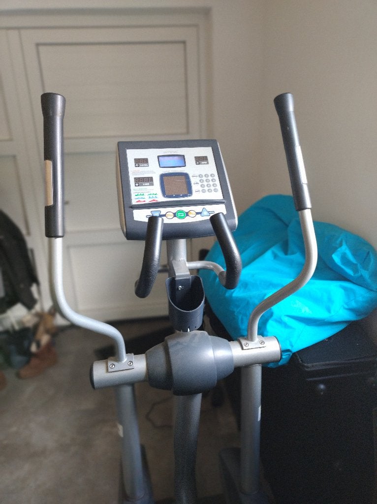 Stex crosstrainer, Ophalen, Gebruikt, Crosstrainer