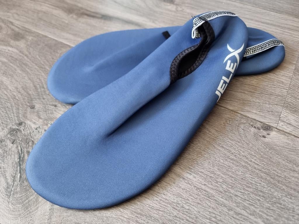 Blauw heren waterschoenen, maat 42-43, Nieuw (GB16), Ophalen of Verzenden, Nieuw