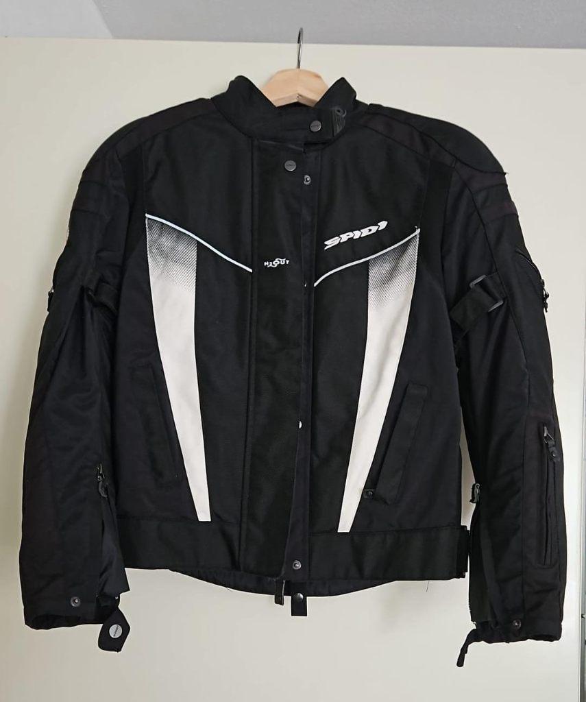motorkleding motorjas Spidi Extreme dames jacket, Motoren, Kleding | Motorkleding, Jas | textiel, Dames, Tweedehands, Spidi on track