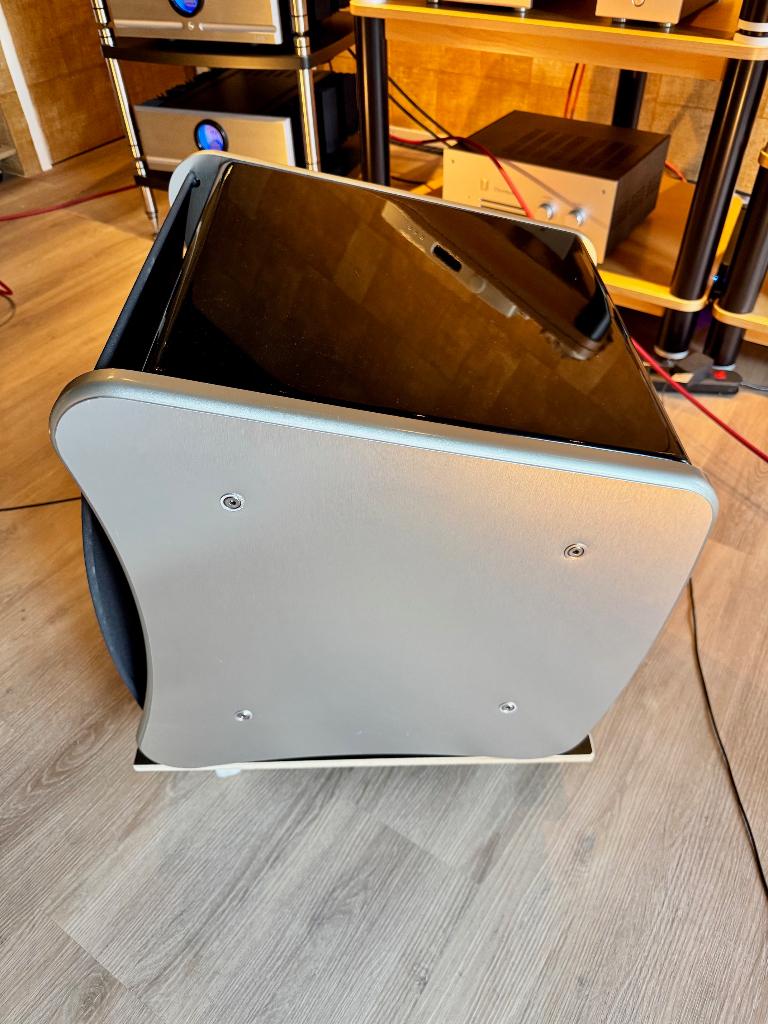 Revel Ultima Sub 30, Overige merken, Gebruikt, Subwoofer, Ophalen of Verzenden