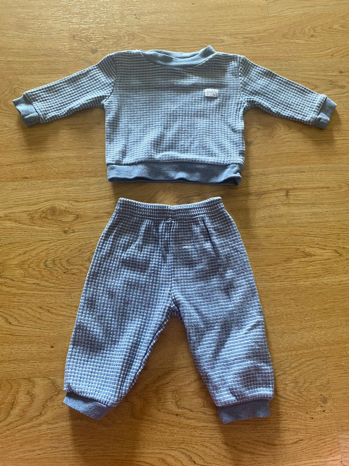 Pyjama van het merk Feetje, Ophalen of Verzenden, Zo goed als nieuw, Jongetje, Nacht- of Onderkleding