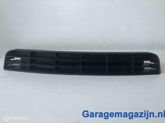 Ventilatiegril Audi A6 C4 nieuw origineel  zwart 4A0807683A, Audi, Nieuw