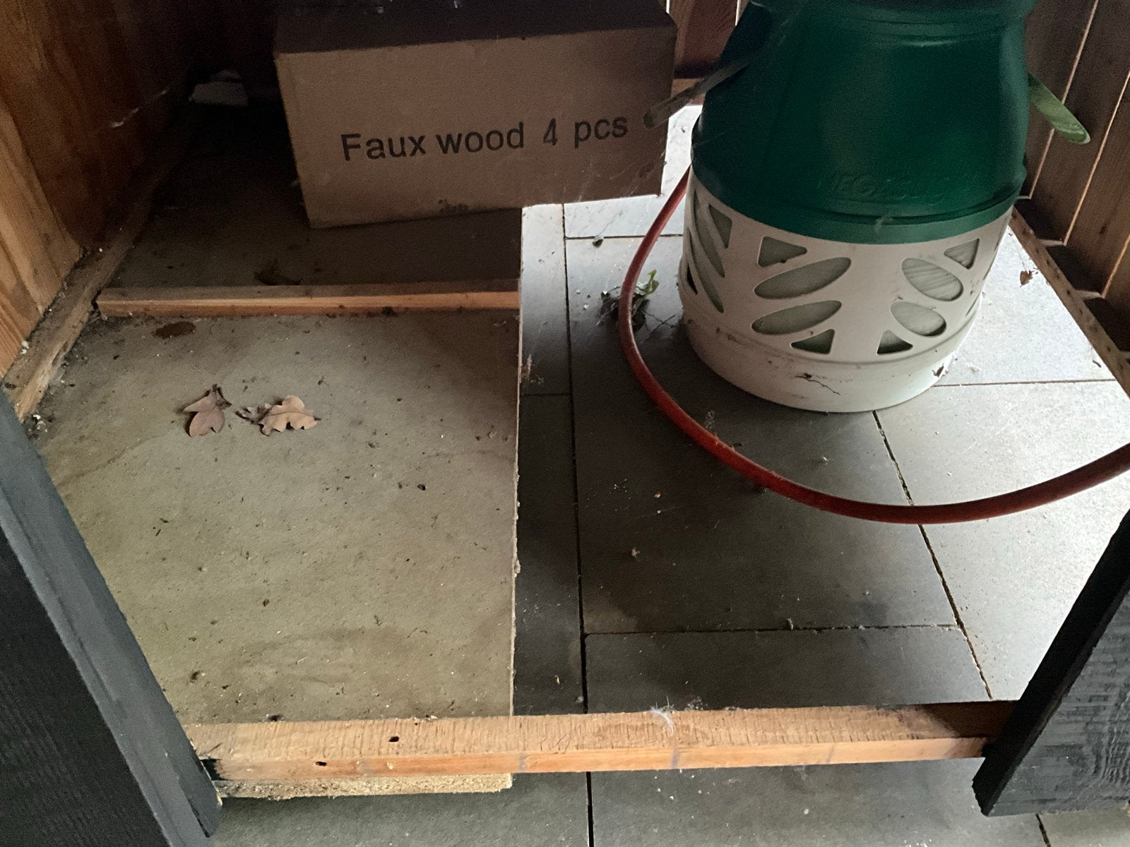 Cosi Fire Pit / Vuurtafel - Zo goed als nieuw, Tuin en Terras, Vuurkorven, Zo goed als nieuw, Vuurkorf, Ophalen