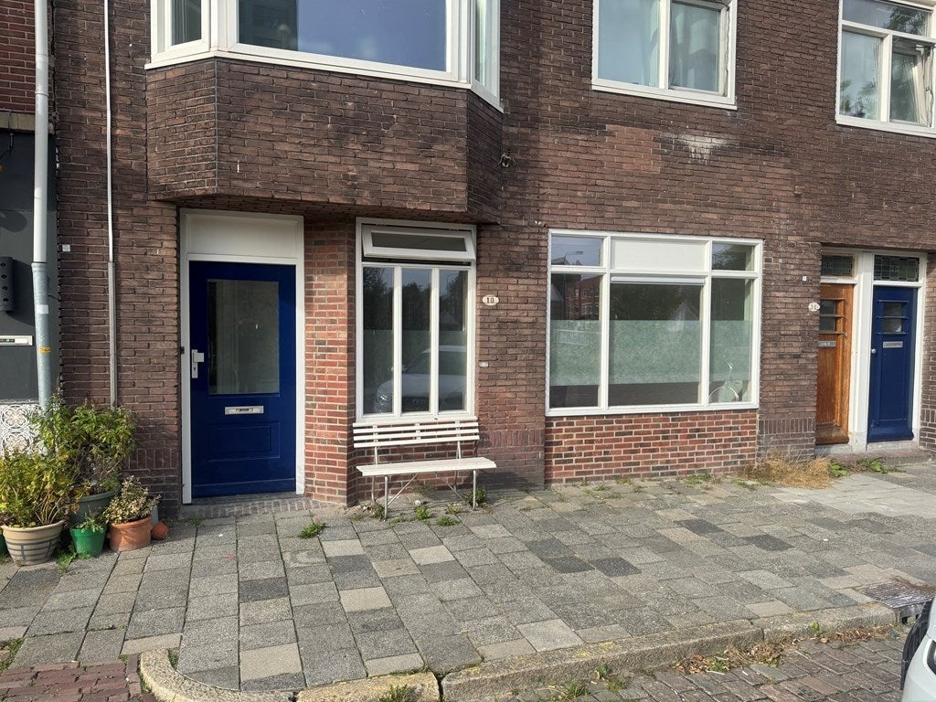 NIEUW! Woonruimte te huur Oosterhamrikkade, Groningen