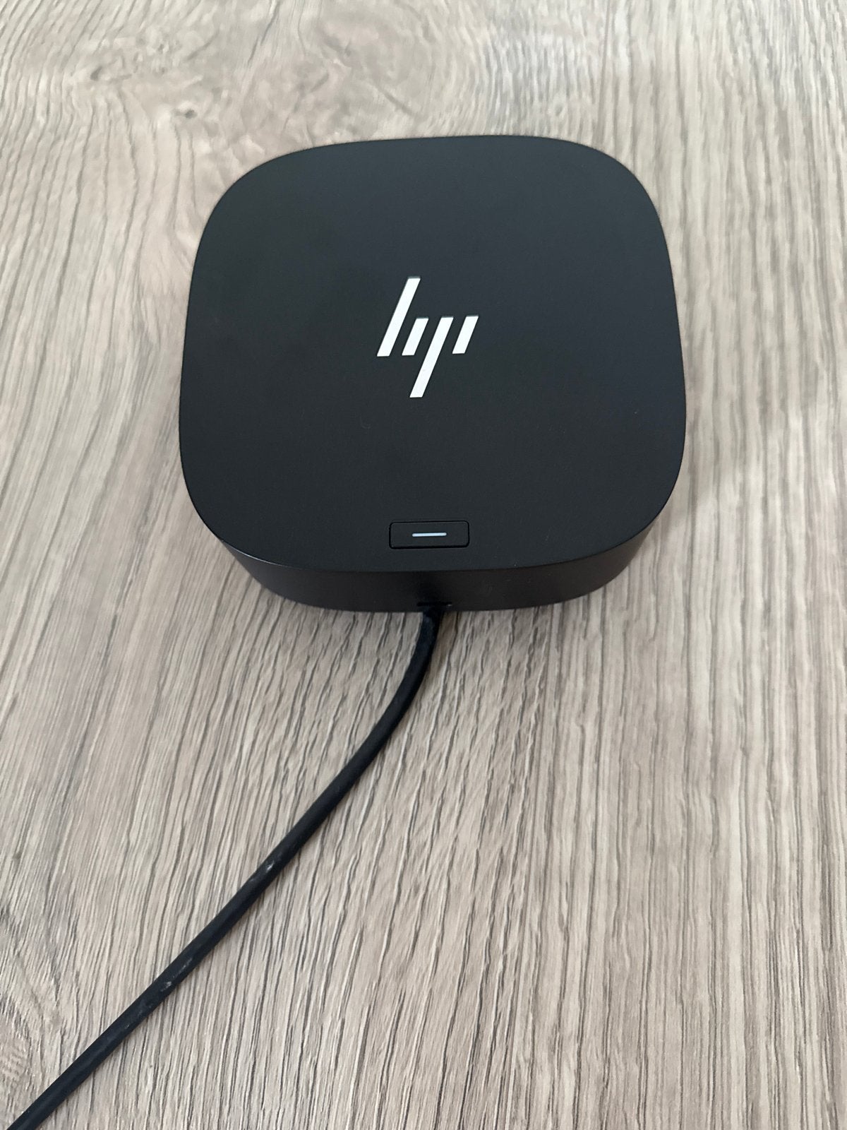 HP Docking Station - USB-C G5, Computers en Software, Dockingstations, Ophalen of Verzenden, Zo goed als nieuw, Docking station