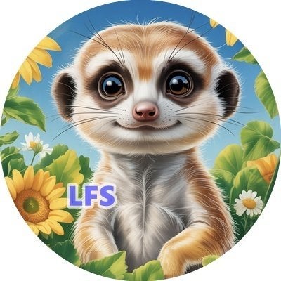 L1608 icing luxe stokstaartje meerkat 20cm eetbaar vers, Ophalen of Verzenden, Nieuw, Taarten, Versiering