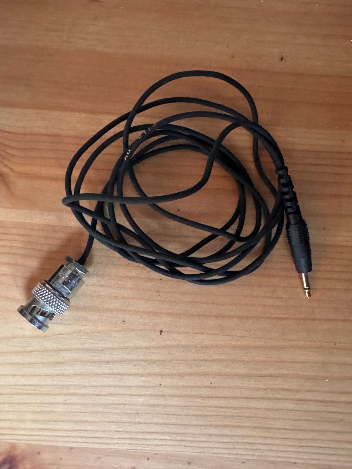 Bruel & Kjaer B&K AO-0173 kabel, Doe-het-zelf en Verbouw, Meetapparatuur, Ophalen of Verzenden, Zo goed als nieuw