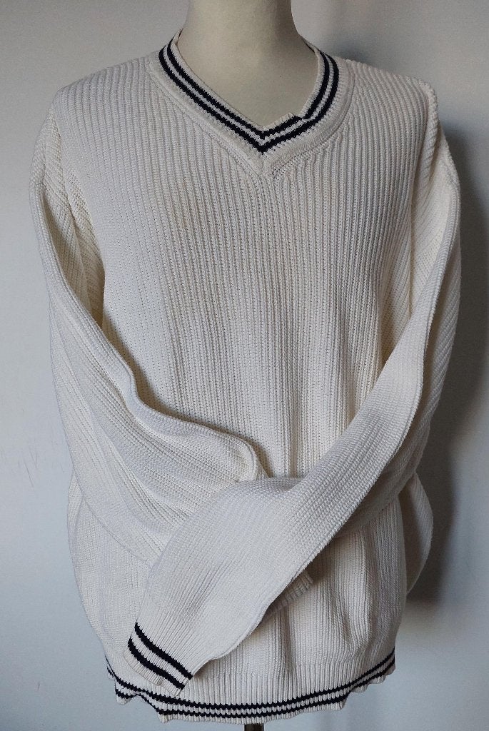 Christian Berg pullover in maat XL, Overige kleuren, Verzenden, Christian Berg, Maat 56/58 (XL)