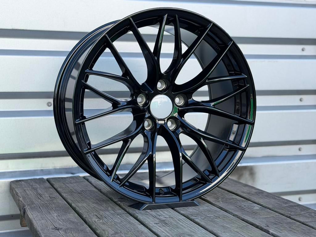 18" 19" BMW STYLE 405M Look Performance Sportvelgen, 19 inch, Velg(en), 2525lv, Nieuw