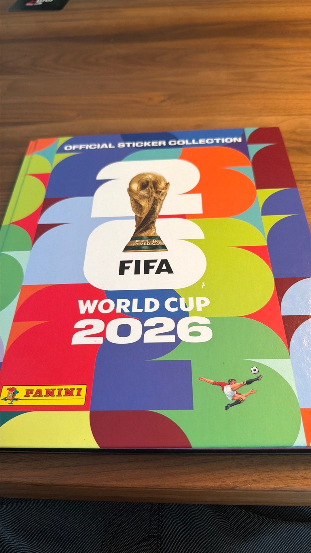 Panini ruilen Purmerend en omgeving, Ophalen of Verzenden, Zo goed als nieuw