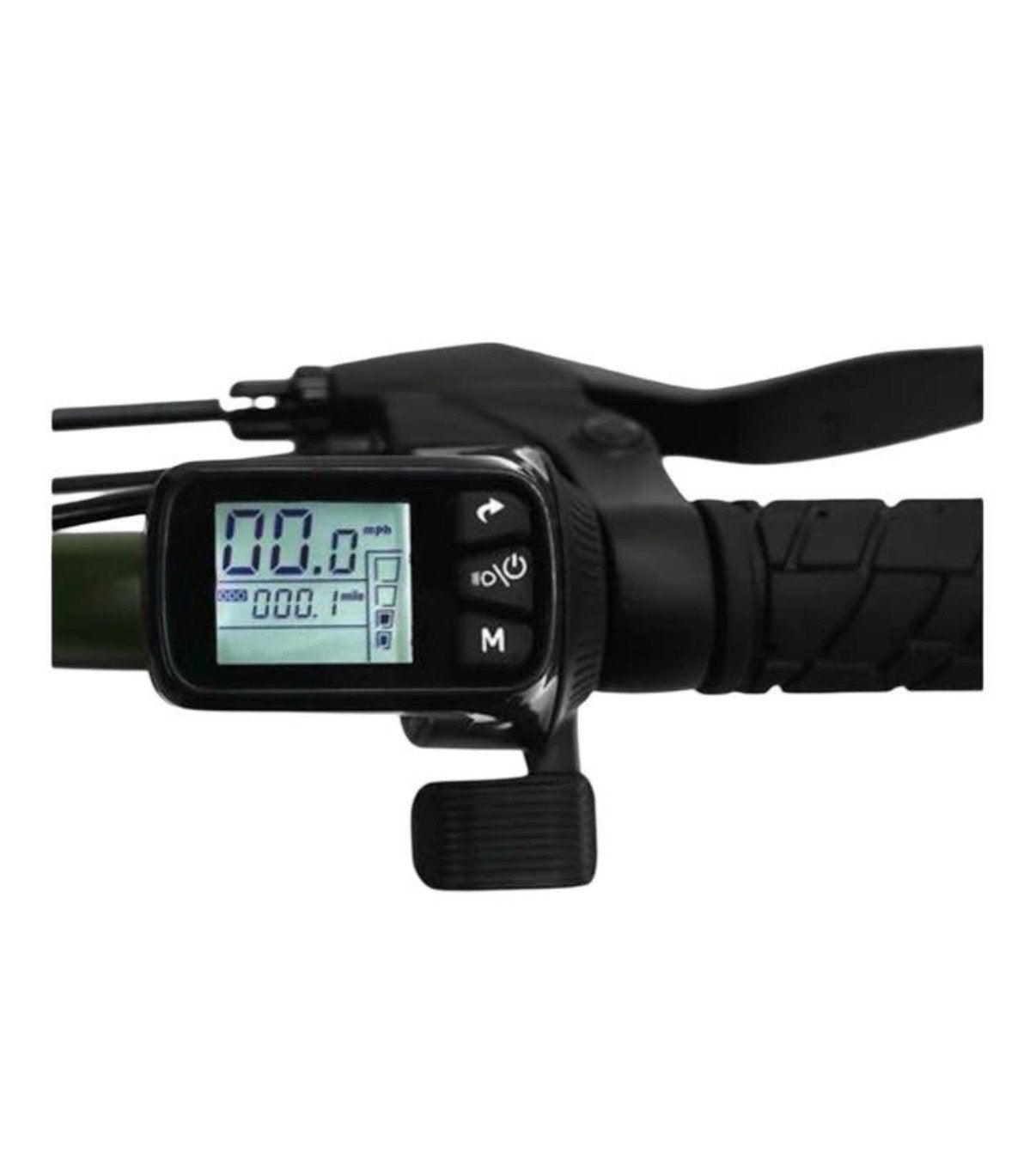 SUPER73 THROTTLE FOR S1 & SG1 MODELS, Ophalen of Verzenden