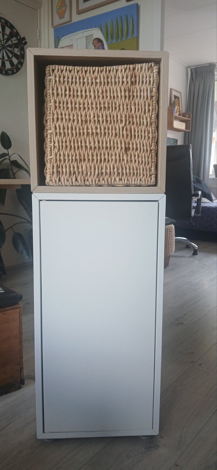kastje, Ophalen of Verzenden, 25 tot 50 cm, 50 tot 100 cm, Minder dan 100 cm