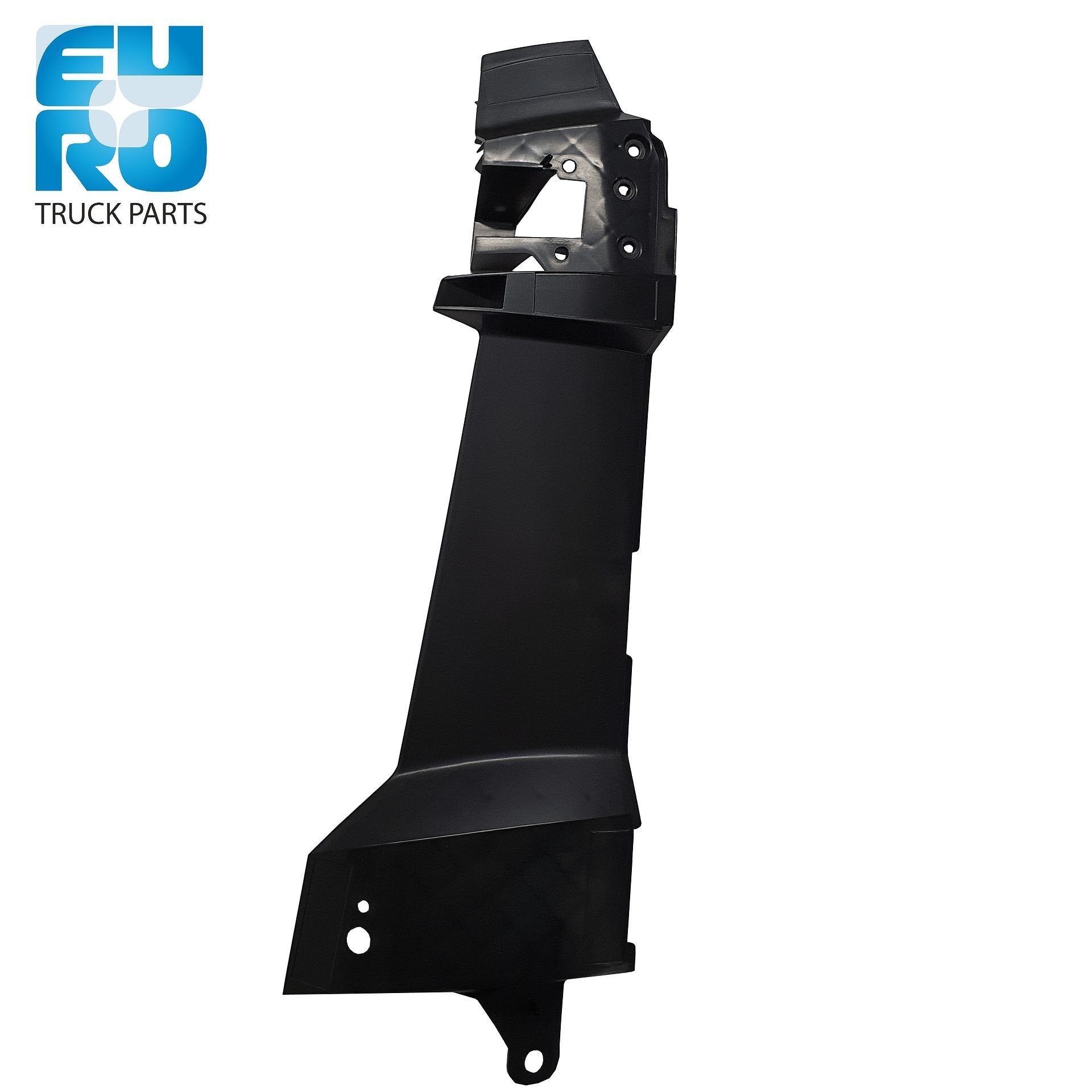 VOLVO FH4 KOPLAMP SIERPANEEL LINKS 82884080, -, Verlichting, -, Nieuw