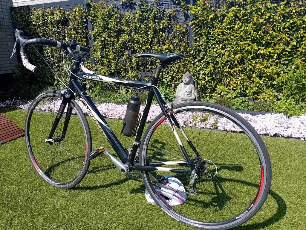 Orbea Asphalt Racefiets - 53cm frame - Shimano Tiagra, Ophalen