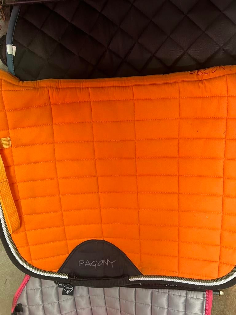 Paardenspullen te koop!, Ophalen, Gebruikt, Overige soorten