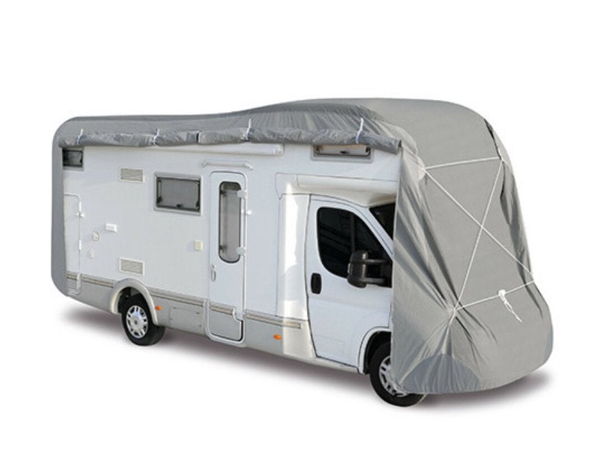 NIEUW:Pro-Tekt waterdicht & ademend: camperhoes 7,5x2,4x2,2m, Ophalen of Verzenden, Nieuw