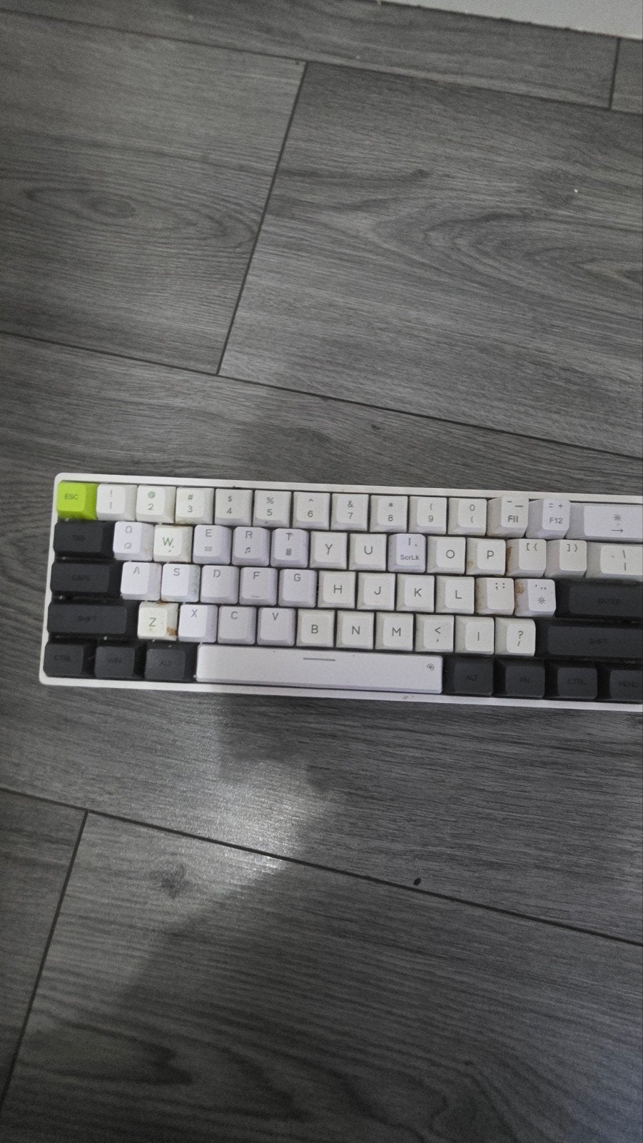 Een hele goeie keyboard, Ophalen of Verzenden