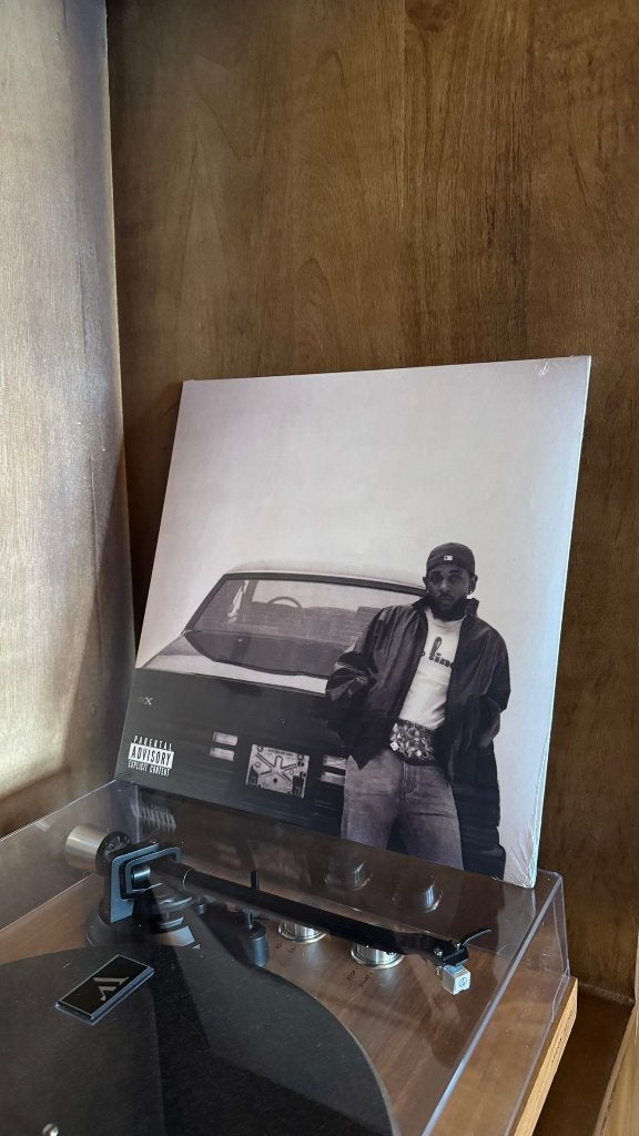 Kendrick Lamar – GNX - Vinyl, LP, Geseald, Ophalen of Verzenden, Nieuw in verpakking