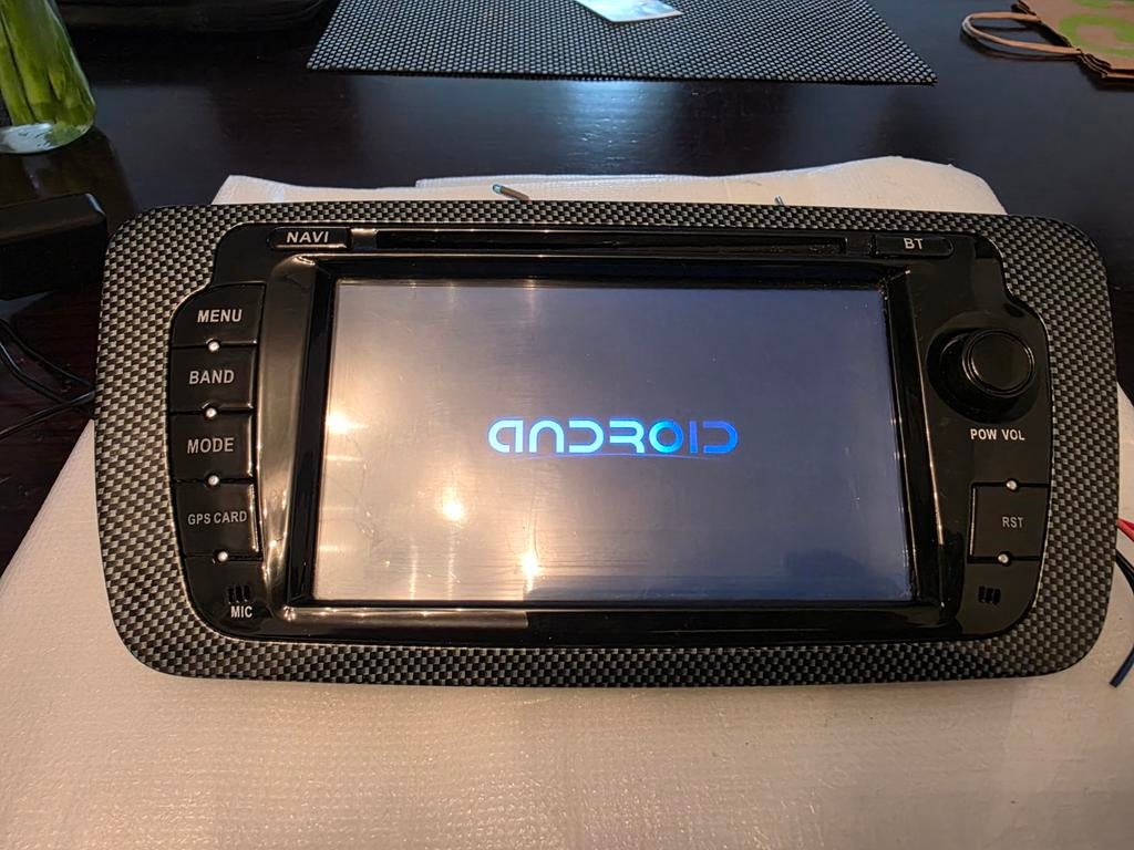 VOLKSWAGEN.SKODA.SEAT, Auto diversen, Autoradio's, Nieuw, Ophalen of Verzenden